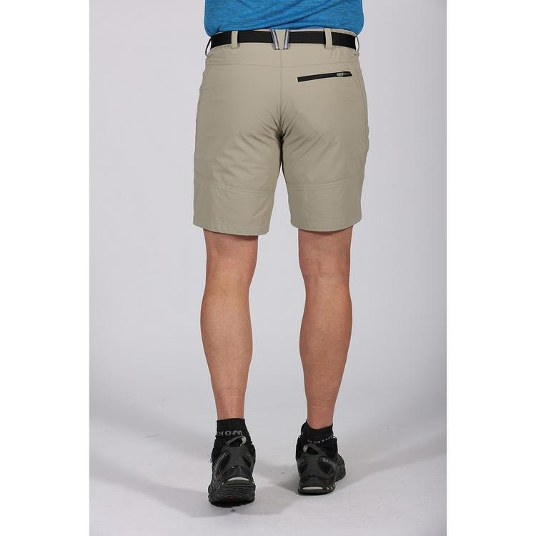 Maul Sport Maul Sport Glishorn XT Funktionsshorts Herren - Beige8016 - 4 | SportScheck