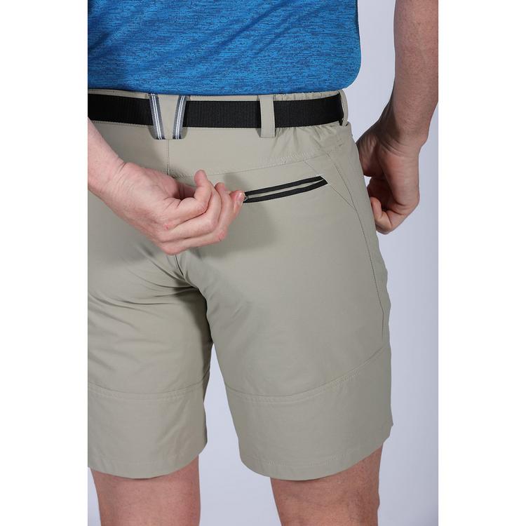 Maul Sport Maul Sport Glishorn XT Funktionsshorts Herren - Beige8016 - 7 | SportScheck