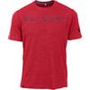 Maul Sport Grinberg fresh T-Shirt Herren - Rot4514