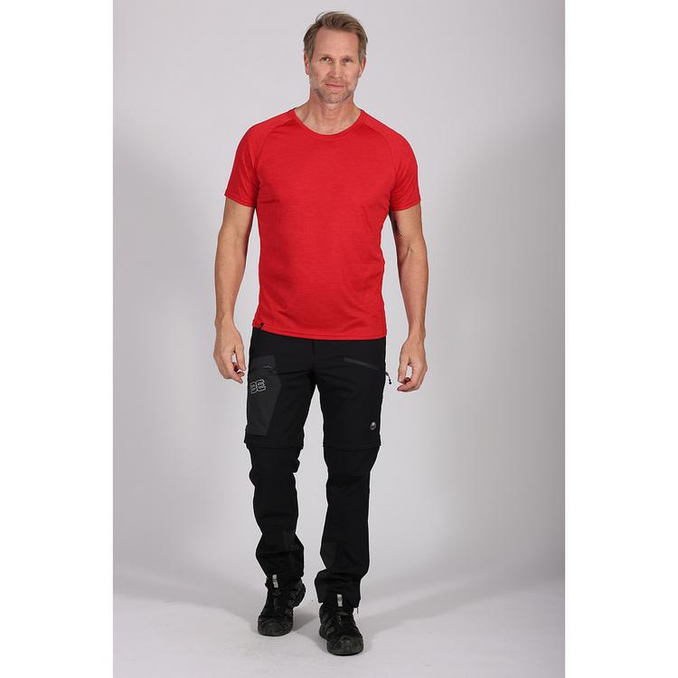 Maul Sport Maul Sport Eiger ultra Trekkinghose Herren - Schwarz01106 - 1 | SportScheck