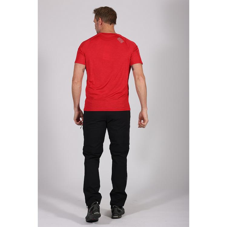 Maul Sport Maul Sport Eiger ultra Trekkinghose Herren - Schwarz01106 - 3 | SportScheck