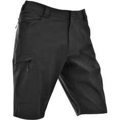 Maul Sport Alberta XT Funktionsshorts Herren Schwarz01101