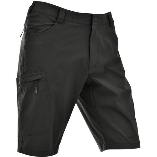Maul Sport Alberta XT Funktionsshorts Herren