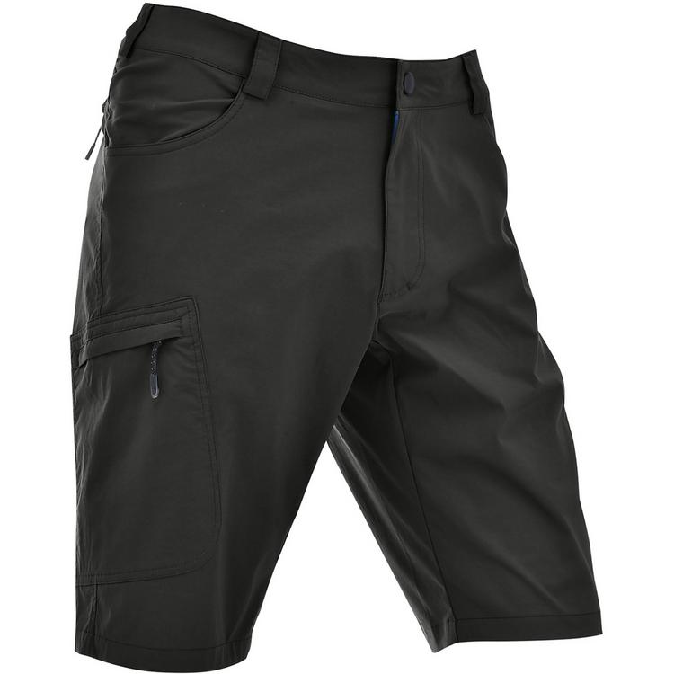 Maul Sport Maul Sport Alberta XT Funktionsshorts Herren - Schwarz01101 - 0 | SportScheck