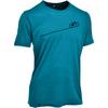 Maul Sport Bezau T-Shirt Herren - T&uuml;rkis2410