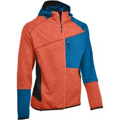 Maul Sport Kahlersberg II Fleecejacke Herren Orange504