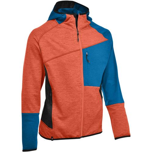 Maul Sport Kahlersberg II Fleecejacke Herren