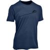 Maul Sport Bezau T-Shirt Herren - Blau3031