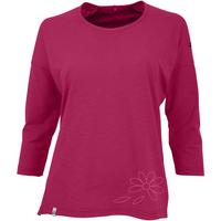 Maul Sport Ini II T-Shirt Damen - Lila464