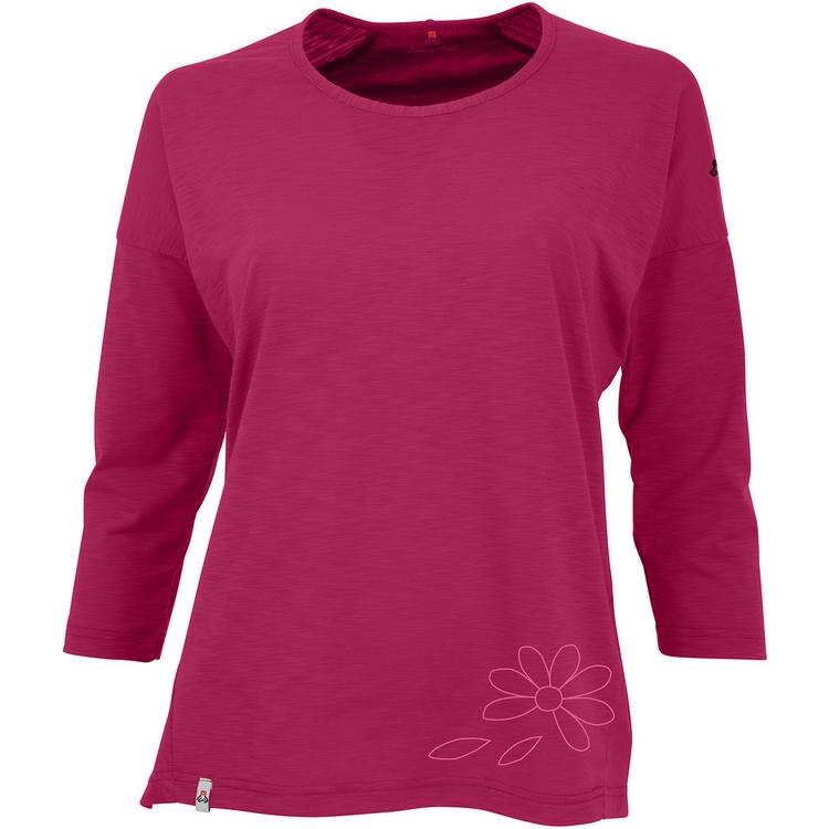 Maul Sport Maul Sport Ini II T-Shirt Damen - Lila464 - 0 | SportScheck