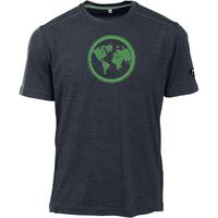 Maul Sport Earth fresh T-Shirt Herren - Marine3291