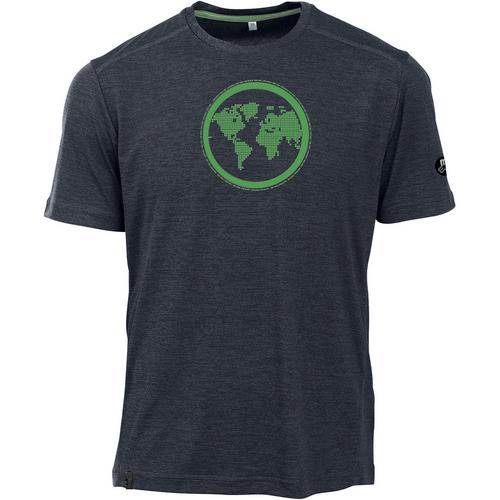 Maul Sport Earth fresh T-Shirt Herren