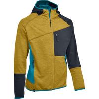 Maul Sport Kahlersberg II Fleecejacke Herren - Gelb7014