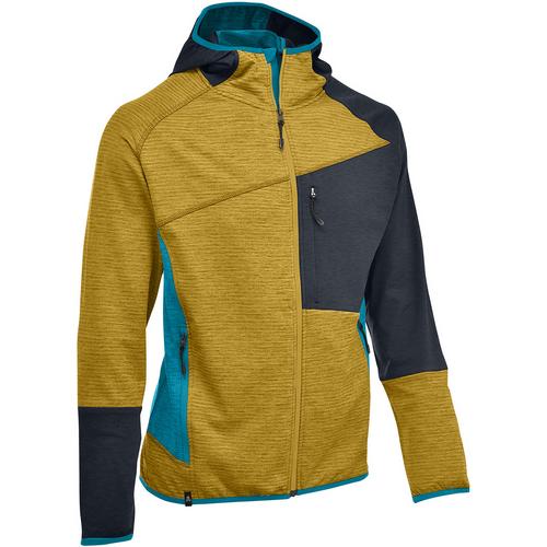 Maul Sport Kahlersberg II Fleecejacke Herren