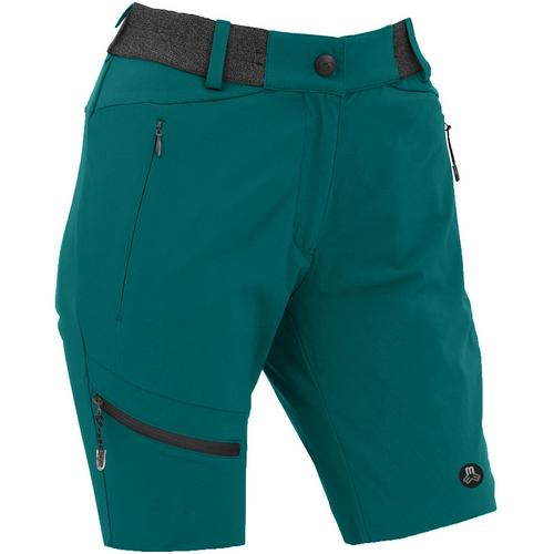 Maul Sport T&auml;schhorn Funktionsshorts Damen
