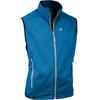 Maul Sport Achensee Outdoorweste Herren - Blau3064