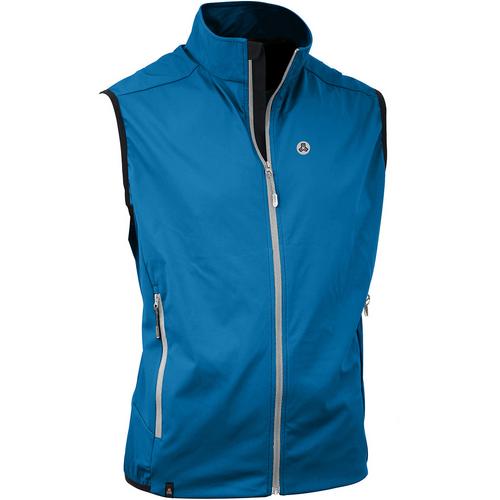 Maul Sport Achensee Outdoorweste Herren