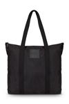 Ilse Jacobsen RUBBAG05 Shopper Damen - schwarz