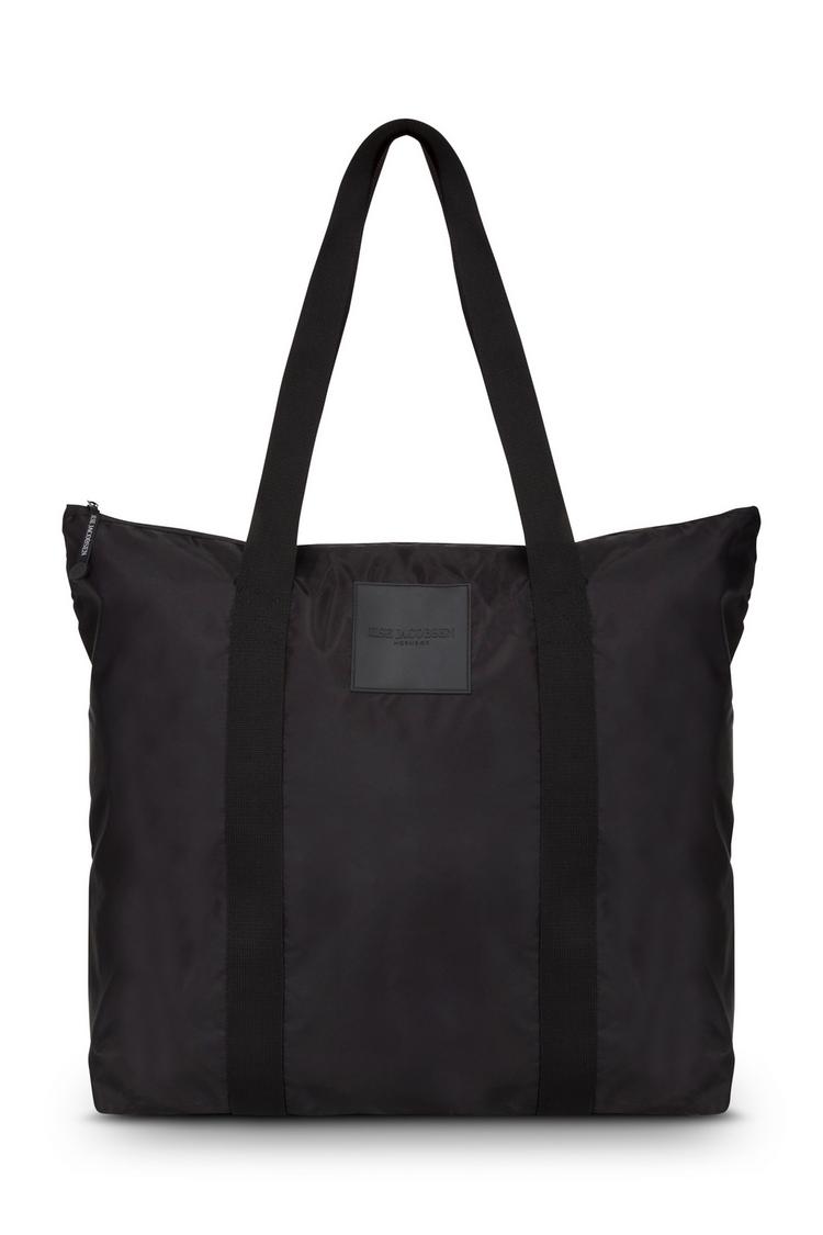 Ilse Jacobsen Ilse Jacobsen RUBBAG05 Shopper Damen - schwarz - 0 | SportScheck