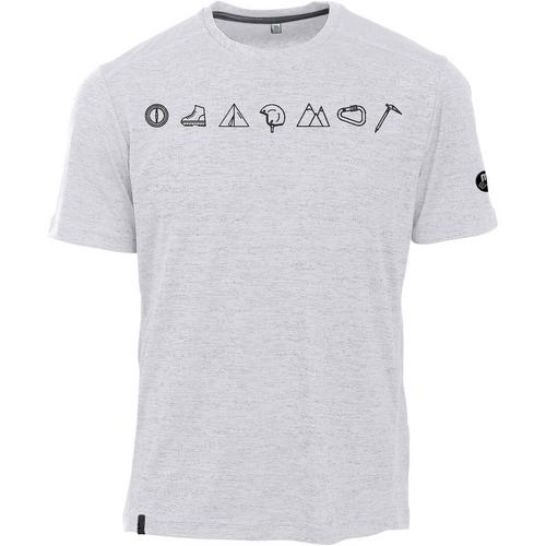 Maul Sport Grinberg fresh T-Shirt Herren