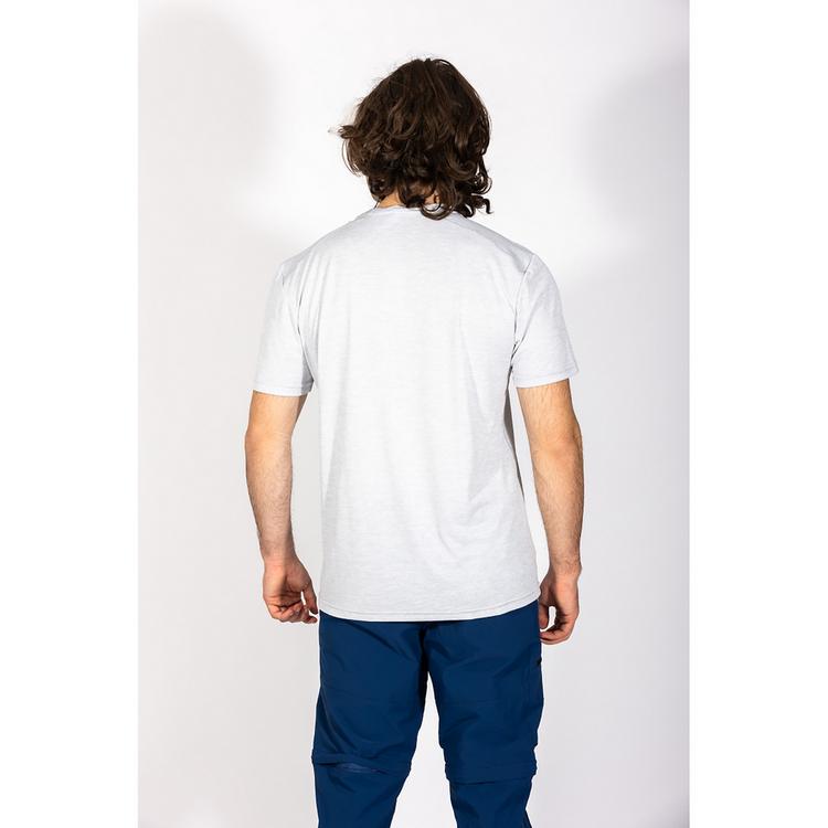 Maul Sport Maul Sport Grinberg fresh T-Shirt Herren - Wei&szlig;9515 - 1 | SportScheck