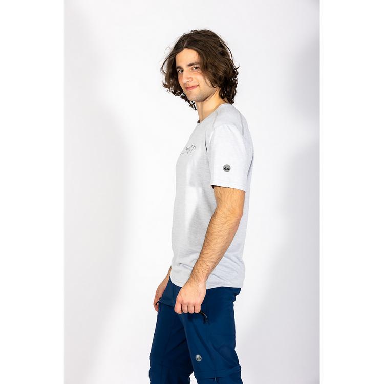 Maul Sport Maul Sport Grinberg fresh T-Shirt Herren - Wei&szlig;9515 - 2 | SportScheck