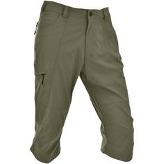 Maul Sport Hollyford XT Funktionsshorts Herren Oliv102