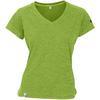 Maul Sport Ridnaun fresh T-Shirt Damen - Hellgr&uuml;n221