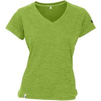 Maul Sport Ridnaun fresh T-Shirt Damen - Hellgr&uuml;n221