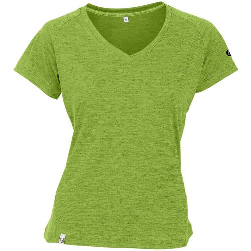 Maul Sport Ridnaun fresh T-Shirt Damen