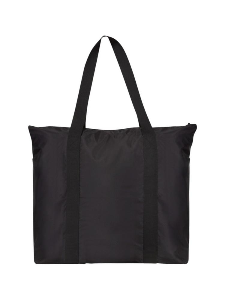 Ilse Jacobsen Ilse Jacobsen RUBBAG05 Shopper Damen - schwarz - 0 | SportScheck