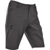 Maul Sport Alberta XT Funktionsshorts Herren - Dunkelgrau037