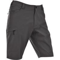 Maul Sport Alberta XT Funktionsshorts Herren - Dunkelgrau037