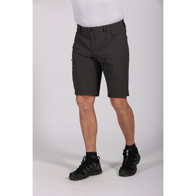 Maul Sport Maul Sport Alberta XT Funktionsshorts Herren - Dunkelgrau037 - 2 | SportScheck