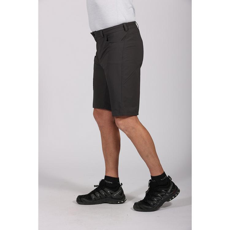 Maul Sport Maul Sport Alberta XT Funktionsshorts Herren - Dunkelgrau037 - 3 | SportScheck