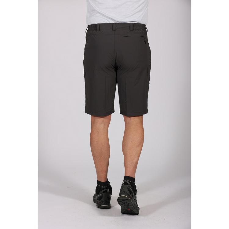 Maul Sport Maul Sport Alberta XT Funktionsshorts Herren - Dunkelgrau037 - 4 | SportScheck