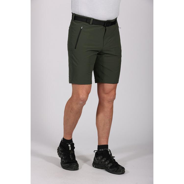 Maul Sport Maul Sport Glishorn XT Funktionsshorts Herren - Tannengr&uuml;n216 - 0 | SportScheck