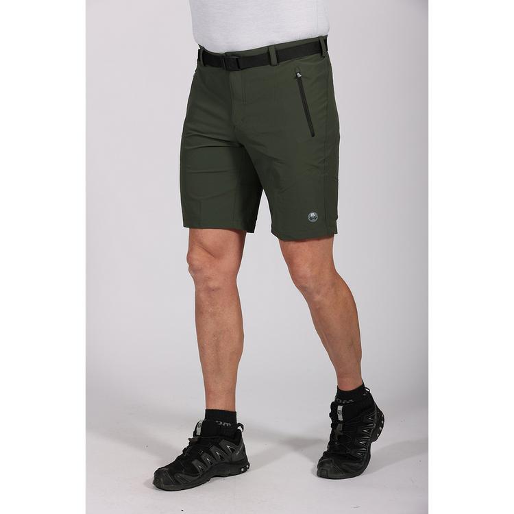 Maul Sport Maul Sport Glishorn XT Funktionsshorts Herren - Tannengr&uuml;n216 - 1 | SportScheck
