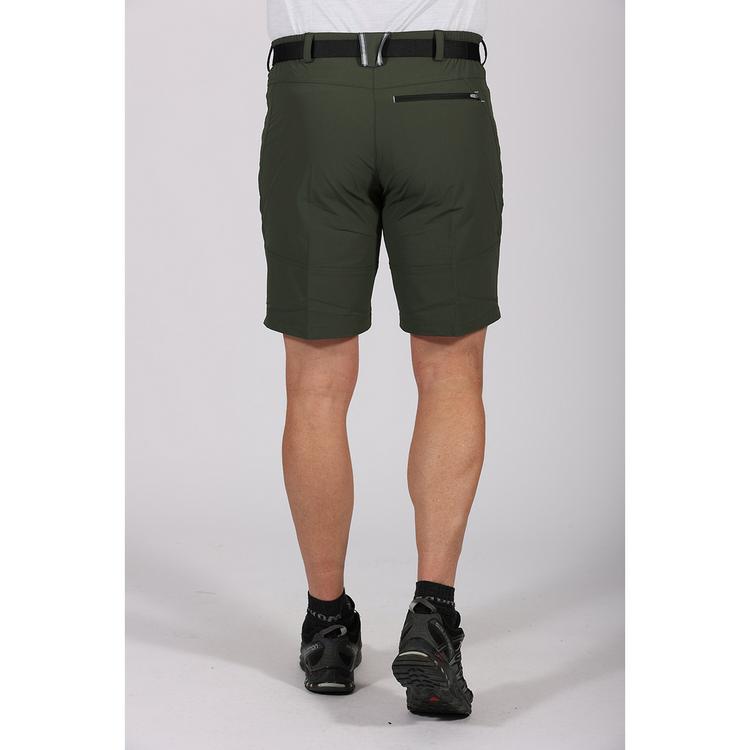 Maul Sport Maul Sport Glishorn XT Funktionsshorts Herren - Tannengr&uuml;n216 - 3 | SportScheck