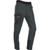 Maul Sport Eiger ultra Trekkinghose Herren - Dunkelgrau0319