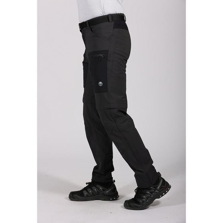 Maul Sport Maul Sport Eiger ultra Trekkinghose Herren - Dunkelgrau0319 - 3 | SportScheck