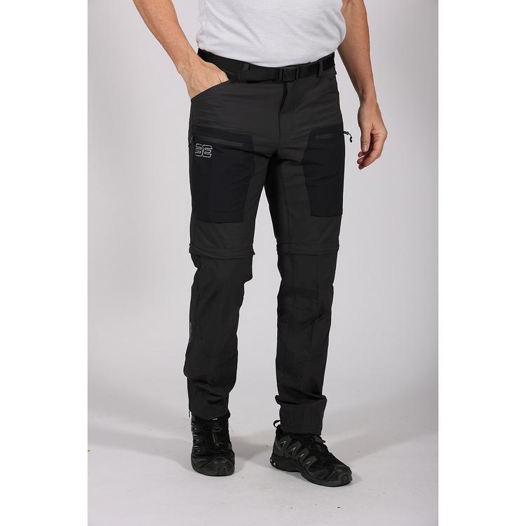 Maul Sport Maul Sport Eiger ultra Trekkinghose Herren - Dunkelgrau0319 - 5 | SportScheck