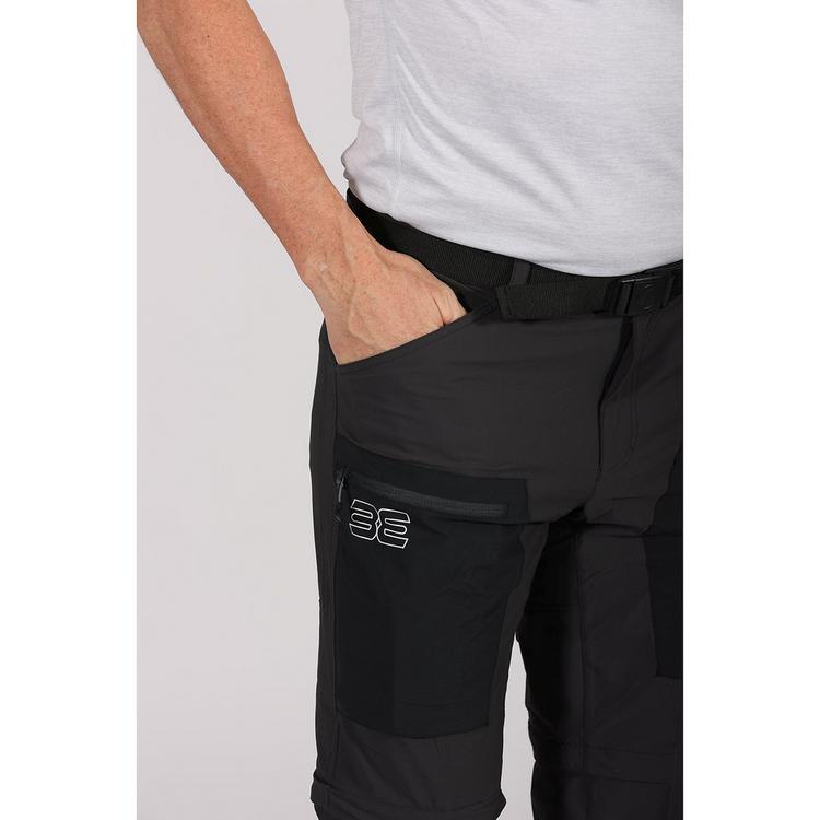 Maul Sport Maul Sport Eiger ultra Trekkinghose Herren - Dunkelgrau0319 - 6 | SportScheck