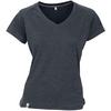 Maul Sport Ridnaun fresh T-Shirt Damen - Marine3291