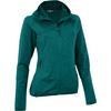 Maul Sport Fockenstein 2XT Fleecejacke Damen - Petrol2522