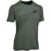 Maul Sport Bezau T-Shirt Herren - Tannengr&uuml;n216
