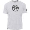Maul Sport Earth fresh T-Shirt Herren - Wei&szlig;9515