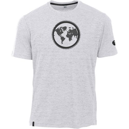 Maul Sport Earth fresh T-Shirt Herren
