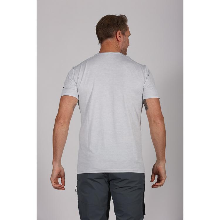 Maul Sport Maul Sport Earth fresh T-Shirt Herren - Wei&szlig;9515 - 2 | SportScheck