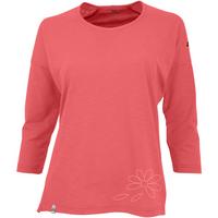 Maul Sport Ini II T-Shirt Damen - Pink473